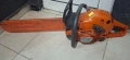 Верижен трион Husqvarna 545, снимка 10