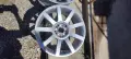 Алуминиеви джанти AUDI VW 17 цола J7.5 ET32 57.1 5X112/5X100, снимка 5