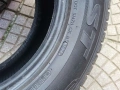 4 бр. гуми, 275/55R17Hankook Ventus- много добър грайфер!, снимка 1