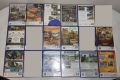 Игри за PS2 ATV Offroad Fury 3/Ford Racing 3/WRC 2/Shrek 2 3/Stuntman/Lemony Snicket's/King Kong, снимка 8