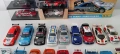 Състезателни модели 1:43, Minichamps, Schuco, Onyx, BMW, OPEL CALIBRA Alfa Romeo DTM, снимка 7