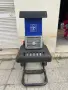 валова дробилка за клони "LUX Tools"/2800W/, снимка 1