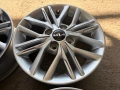 4 броя алуминиеви джанти за Kia Picanto III,14, снимка 11