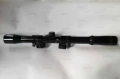 Въздушна пушка hatsan mod 70 5.5, снимка 3