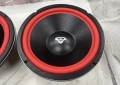 Cerwin Vega - Hardrockers 312 upgrade, 2☆250w rms !!!, снимка 14