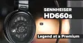 Нови SENNHEISER HD 660s черен Слушалки - 24 месеца гаранция, снимка 6