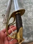 Офицерска кавалерийска сабя, снимка 6