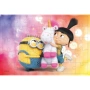 Мини пъзел Minions Dodo – 35 части, 4+, снимка 2