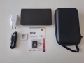 Nintendo DSi XL - R4 - качени много игри, снимка 1