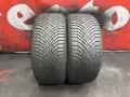 245 40 20, Всесезонни гуми, Continental AllSeasonContact2, 2 броя, снимка 3