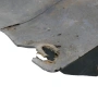 Преден десен подкалник Volkswagen Passat (B7) 2010-2014 ID: 159850, снимка 3