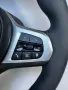 Нови, оригинални М волани BMW G-серия, снимка 9