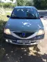 Дачия Логан 1.4 mpi газ бензин , снимка 1