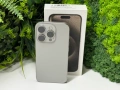 ! ТоП ! iPhone 15 Pro 256GB 100% Батерия (88233), снимка 8