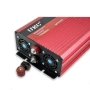 Инвертор  UKC 12V или 24V -220V 5000w , снимка 2