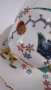 Meissen "Gelber Löwe" (Жълтият лъв) Чаша за кафе с подложна чинийка, снимка 10