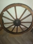 Колела от каруца, снимка 2