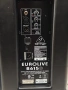активни професионални стерео тонколони 15 инча BEHRINGER EUROLIVE B615D, снимка 8