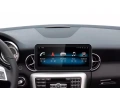Мултимедия за Mercedes SLK R172 2013-2014 - NTG4.5 - 10.25", снимка 2