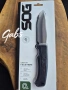 Нож с фиксирано острие SOG Field Knife, снимка 4