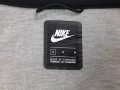 Nike Tech Fleece Windrunner - Оригинално мъжко горнище размер M, снимка 8