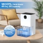 Чисто нов Икономичен Влагоуловител finade SC1 (1800ml) – Проверен  , снимка 3