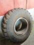 гума 20 цола с джанта, снимка 4