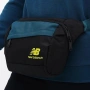 new balance essentials waist bag - страхотна спортна чанта НОВА БЕЗ ЕТИКЕТИ, снимка 3