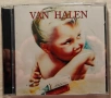 CD / ЦД компакт диск - Van Halen - 1984 (Van Halen album), снимка 1