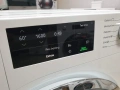UK Miele 1600rpm 9кг Wi-Fi TwinDos Пералня Миеле 12м Гаранция, снимка 2