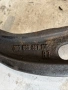 Долен десен преден носач за Mercedes ML W164 420 CDI (2007) 000060367106, снимка 3