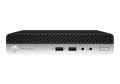 Компютър HP 400 G5 Mini I5-9500T 8GB 256GB NVME SSD с до 24 МЕСЕЦА ГАРАНЦИЯ и Windows 11 PRO, снимка 1