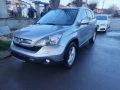 Honda CR-V 3 2,2 140k, снимка 2