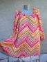 4XL Нова лятна туника Avenue , снимка 4