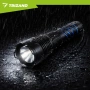 Мощен лед фенер - два модела (800lm-->1500lm) / Tактически фенер / Aкумулаторен лед фенер, снимка 5
