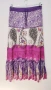 Esprit maxi skirt 38, снимка 1