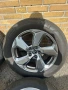 Оригинални джанти с гуми за Toyota Rav4 / Тойота Рав4 18" 5x114,3, снимка 7