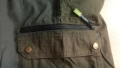 SWEDTEAM Trouser размер M за лов панталон със здрава материя - 2745, снимка 6