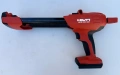 Hilti HDE 500-22 Nuron - Нов акумулаторен уред за двукомпонентно лепило, снимка 3
