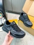 Обувки LV Classic Sneaker louis vuitton, снимка 8