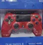 ДУБЛИРАНО 17674 Безжичен джойстик Dual shock 4, снимка 3