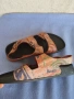 Нови Birkenstock номер 46., снимка 5