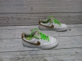 Nike Vision N 37,5 кожени, снимка 8