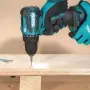 Акумулаторен винтоверт Makita DDF490Z , 18V , 65 Nm , LXT ,без батерии и зарядно, снимка 3