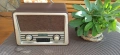 Ретро радио Soundmaster NR920DBR с DAB+ и FM, снимка 1