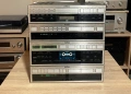 Сет на ReVox : B 250 + B 215 + B 260 + B 226 в перфектно състояние !, снимка 2