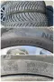 Гуми с джанти 18”/5х114.3;Nissan Qashqai/215/55/18, снимка 7