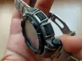 CASIO Pro Trek Solar Titanium PRG-340T-7ER, снимка 6
