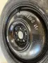 Резервно колело 4x18J T165/90D18 за Nissan Murano Z51 3.5 V6 (2009), снимка 3
