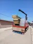 Транпортни услуги камион с кран, снимка 8